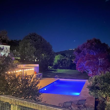 The Quixote House Bed and Breakfast Caminha Esterno foto
