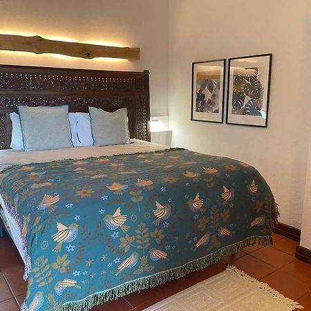 The Quixote House Bed and Breakfast Caminha Esterno foto