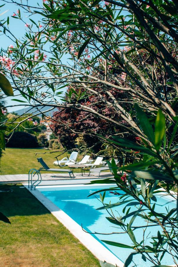 The Quixote House Bed and Breakfast Caminha Esterno foto