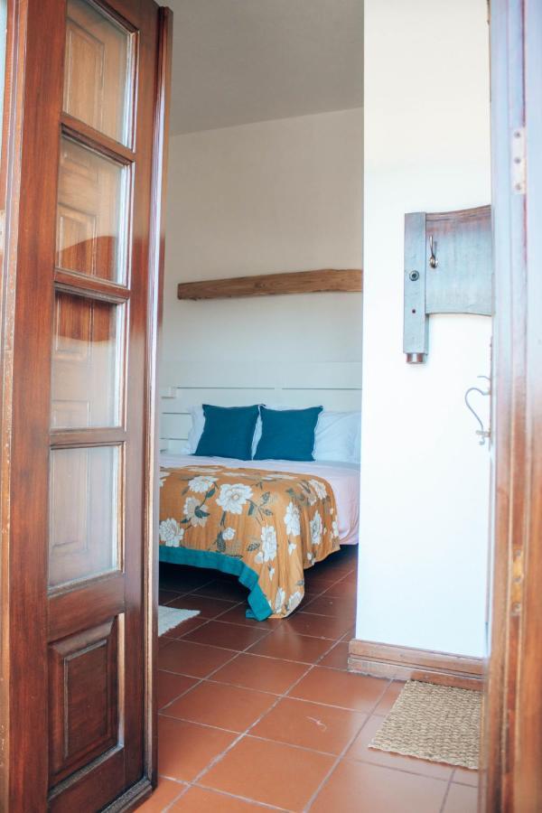 The Quixote House Bed and Breakfast Caminha Esterno foto