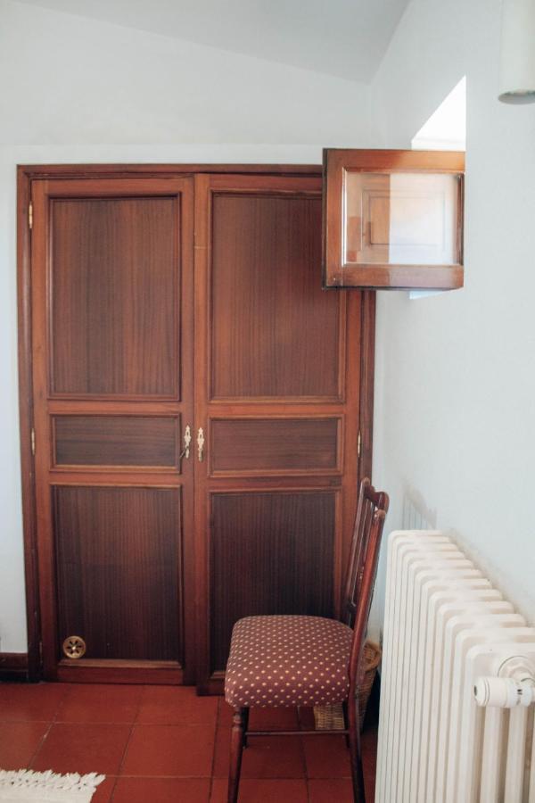 The Quixote House Bed and Breakfast Caminha Esterno foto