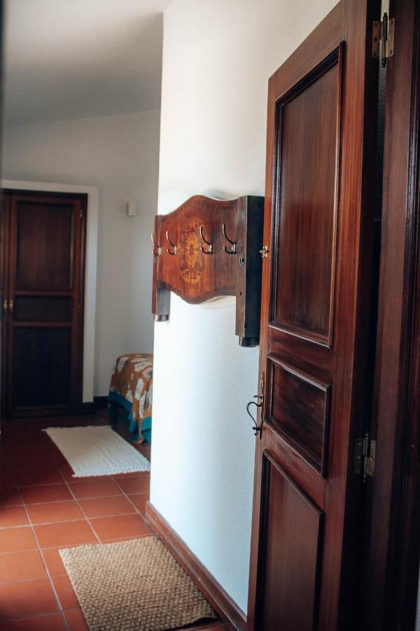 The Quixote House Bed and Breakfast Caminha Esterno foto