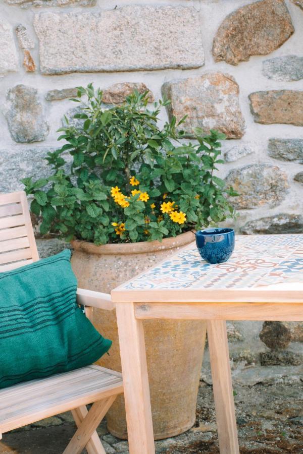 The Quixote House Bed and Breakfast Caminha Esterno foto