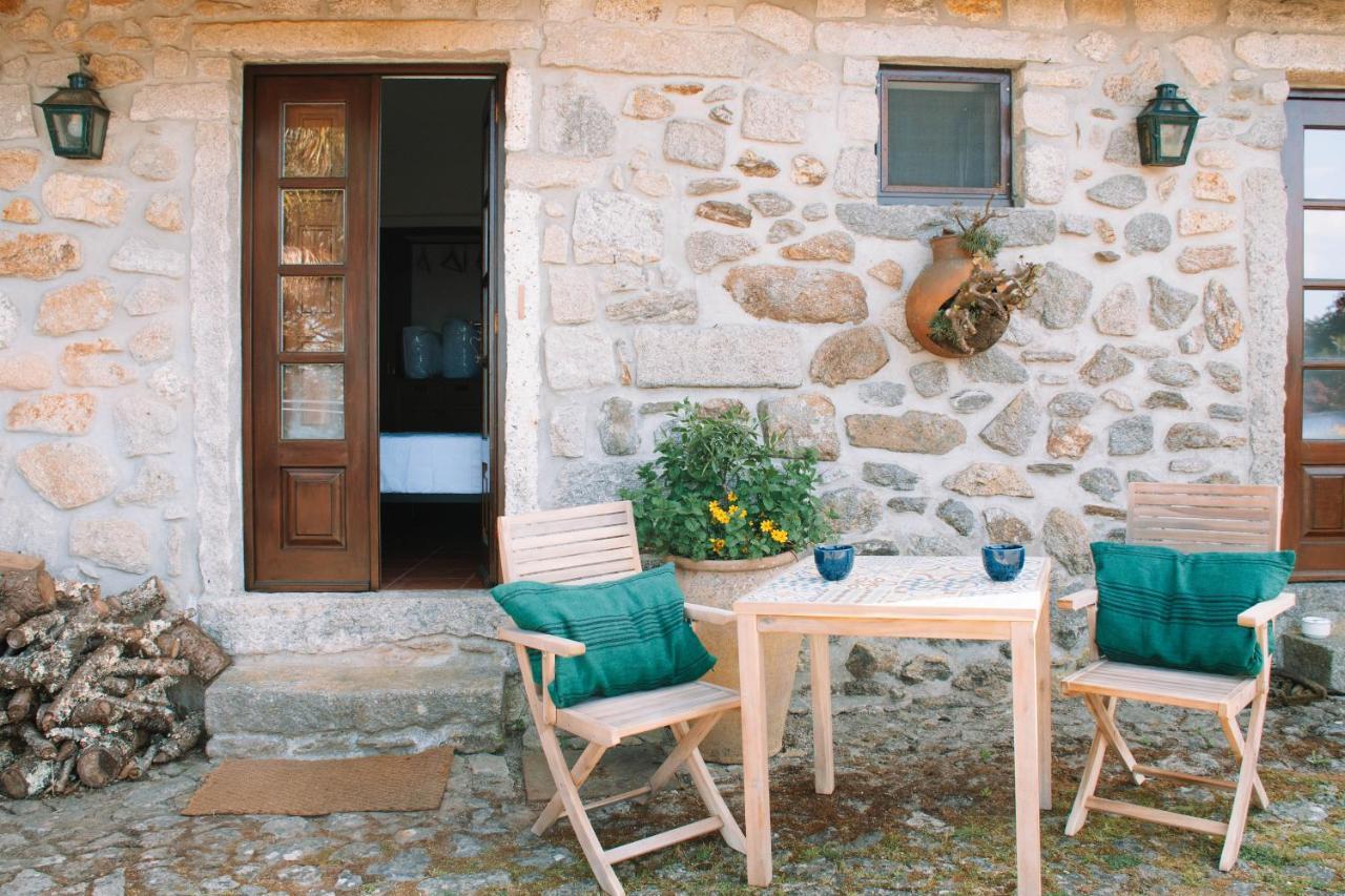 The Quixote House Bed and Breakfast Caminha Esterno foto