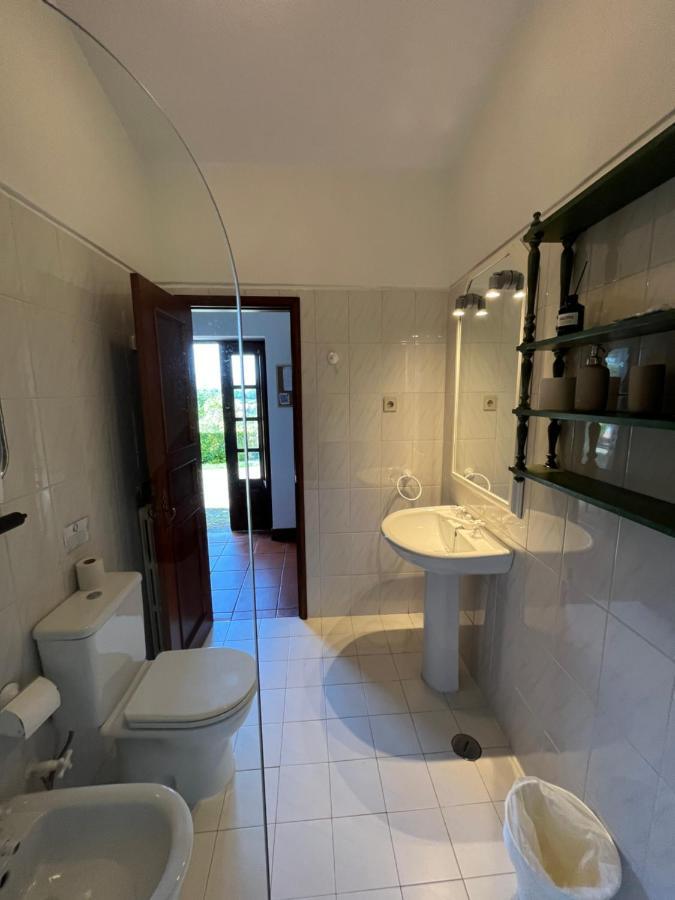 The Quixote House Bed and Breakfast Caminha Esterno foto