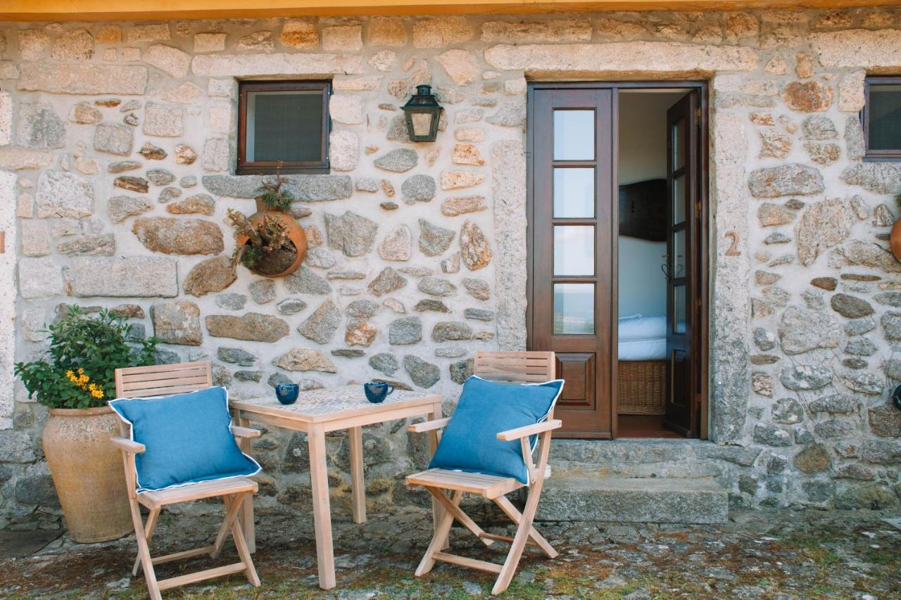 The Quixote House Bed and Breakfast Caminha Esterno foto