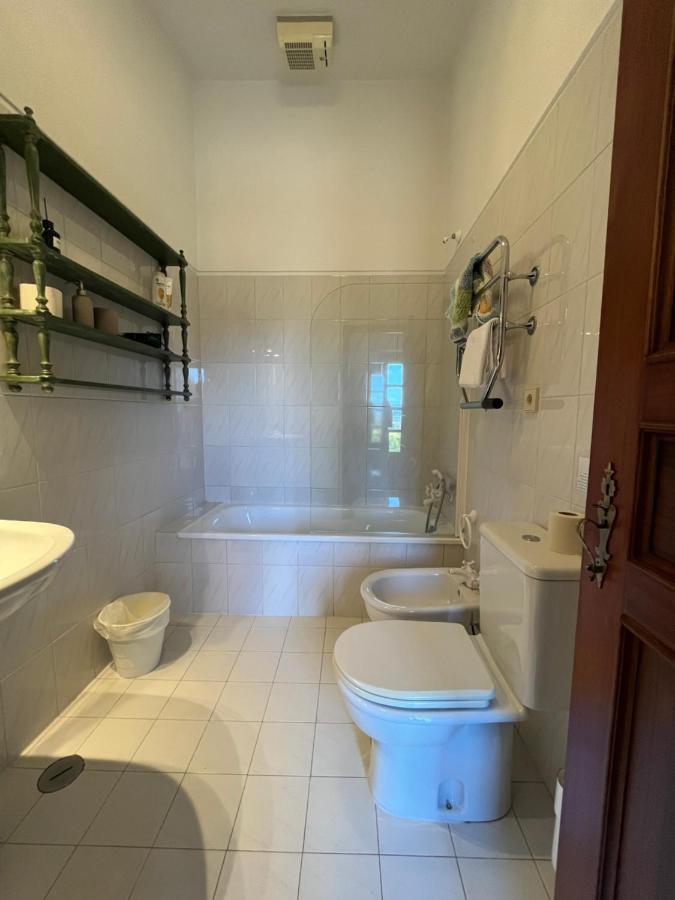 The Quixote House Bed and Breakfast Caminha Esterno foto