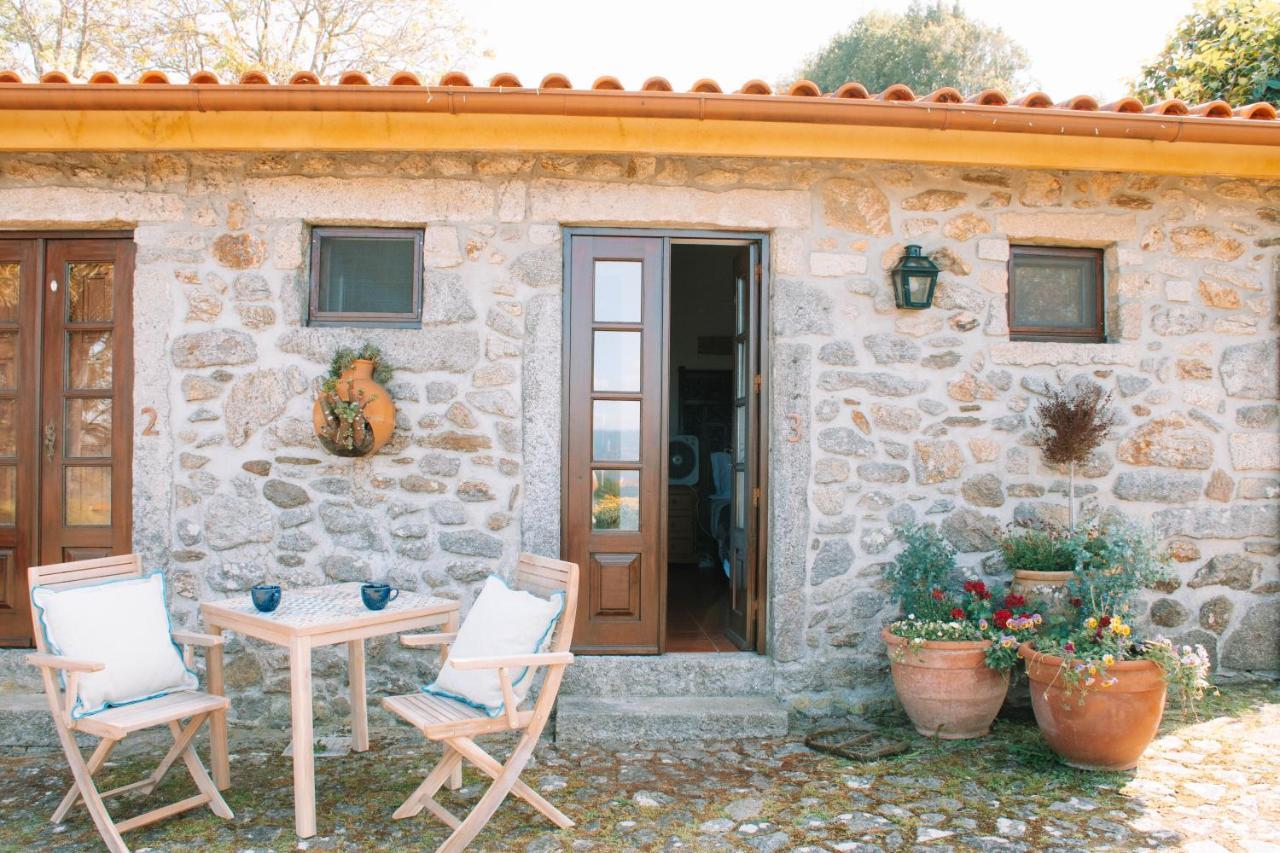 The Quixote House Bed and Breakfast Caminha Esterno foto