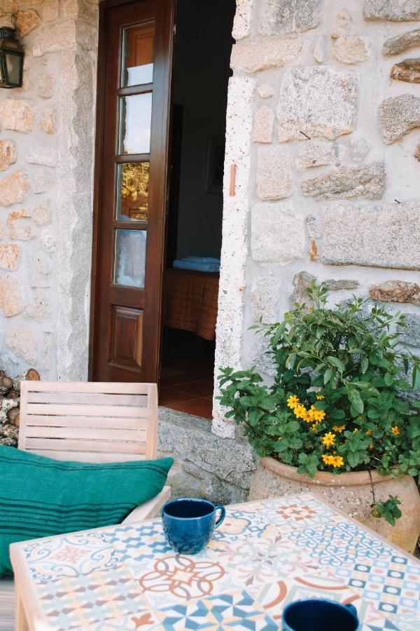 The Quixote House Bed and Breakfast Caminha Esterno foto