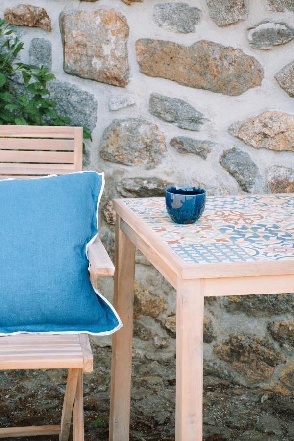 The Quixote House Bed and Breakfast Caminha Esterno foto