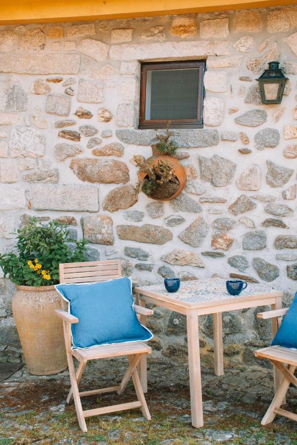 The Quixote House Bed and Breakfast Caminha Esterno foto