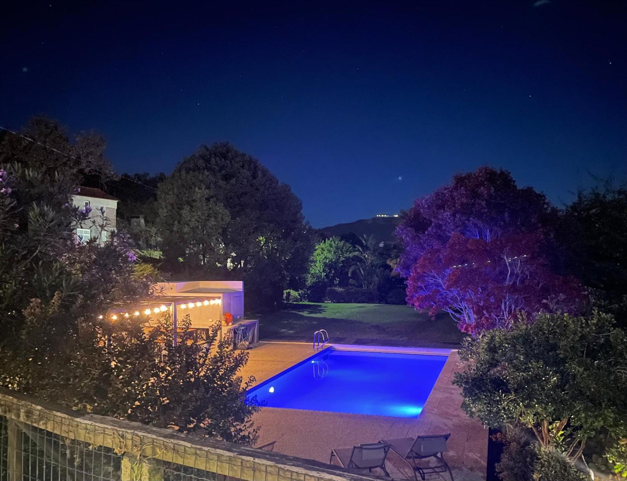The Quixote House Bed and Breakfast Caminha Esterno foto