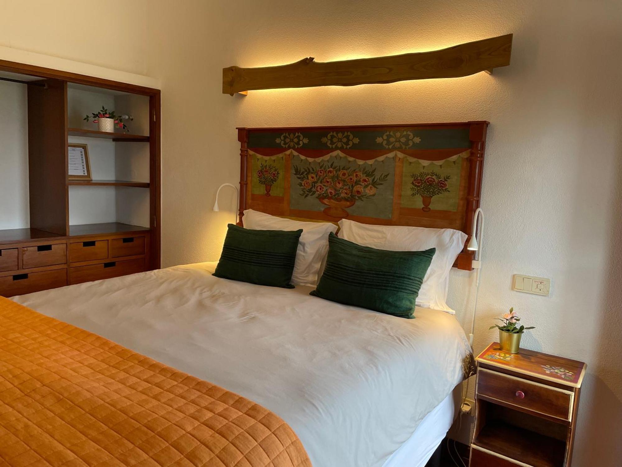 The Quixote House Bed and Breakfast Caminha Esterno foto
